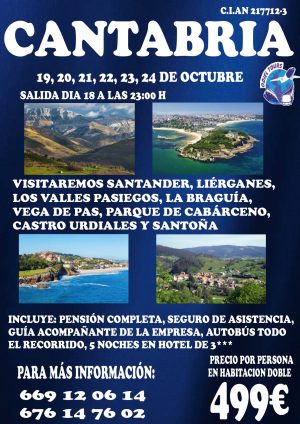 CANTABRIA