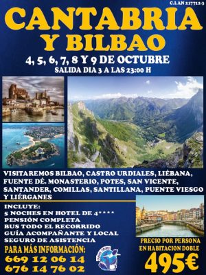 CANTABRIA